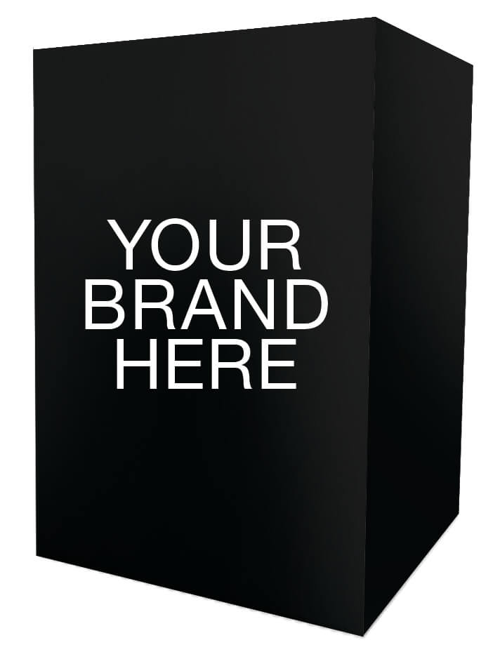 Capsule Retail Box